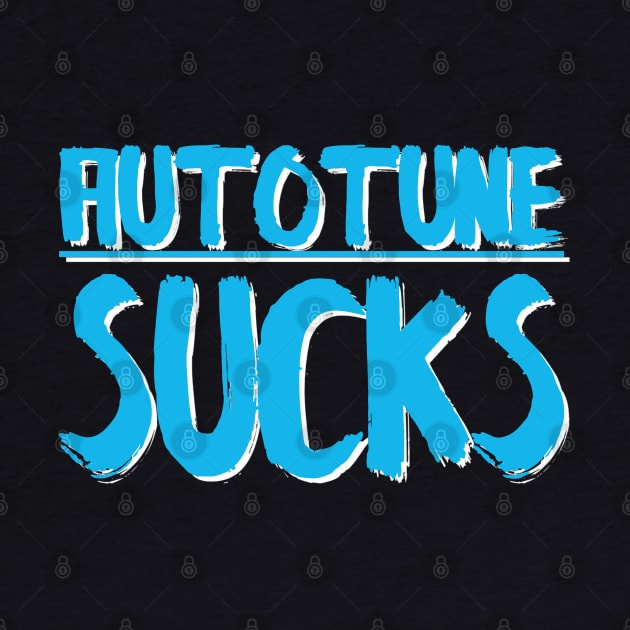 Autotune sucks by Warp9